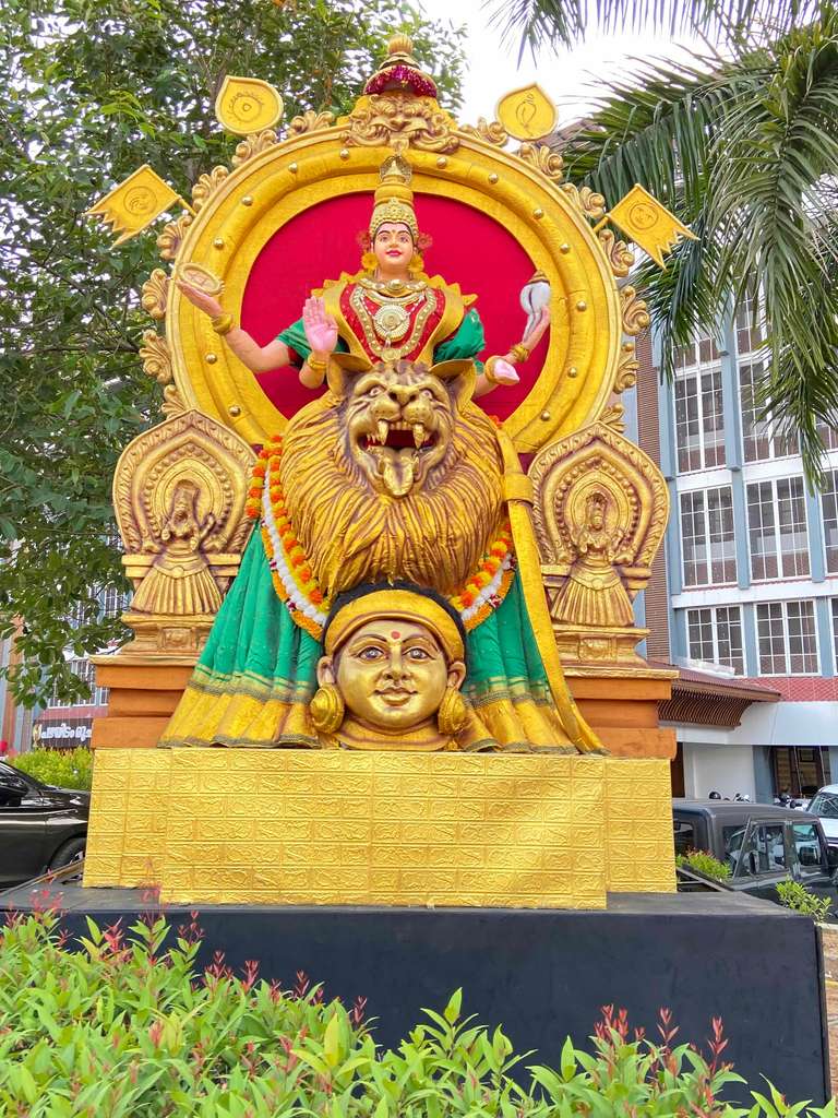 Guruvayur Live