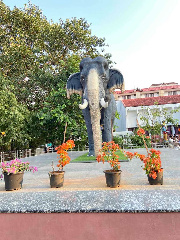 Guruvayur Live