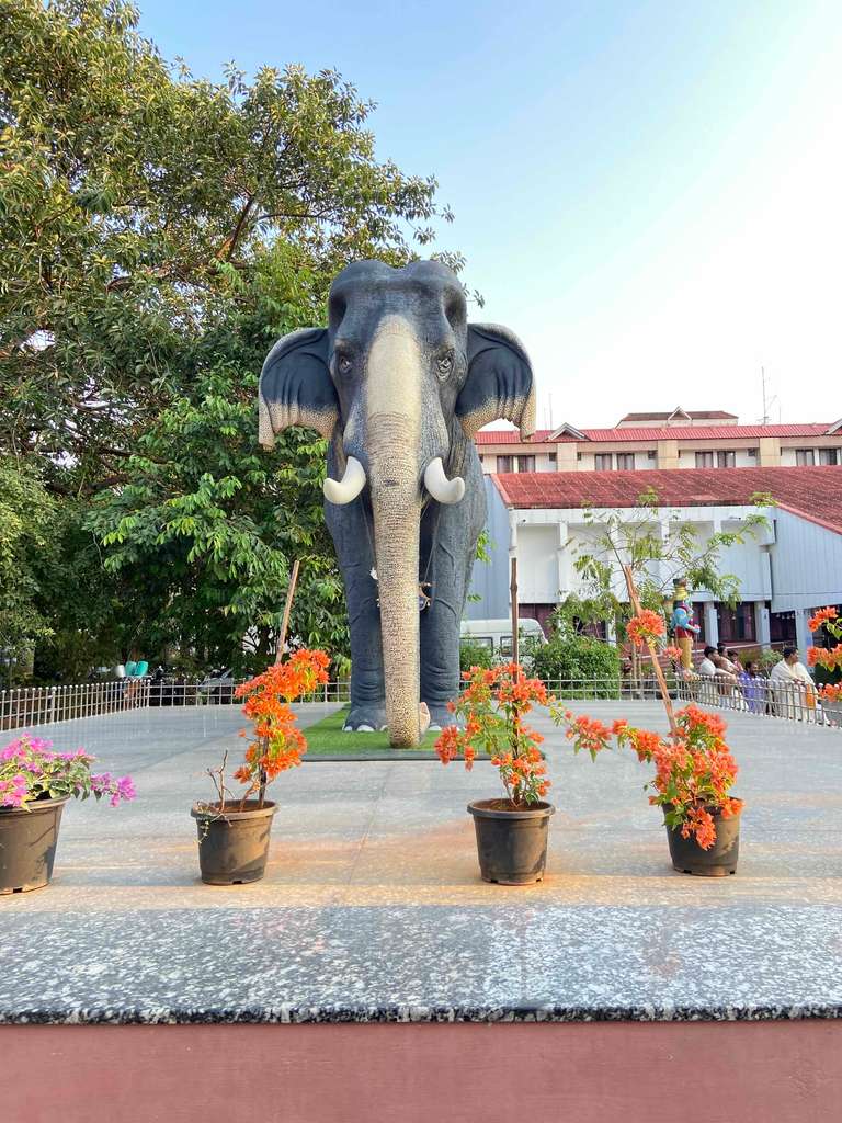 Guruvayur Live