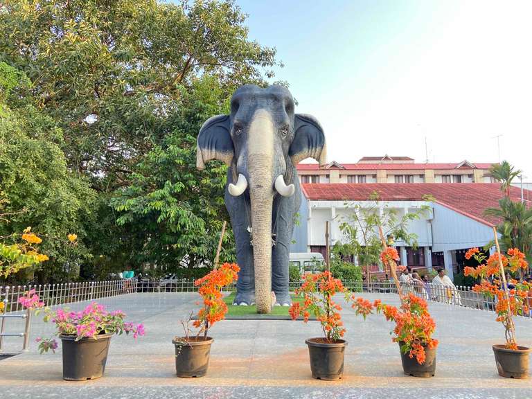 Guruvayur Live