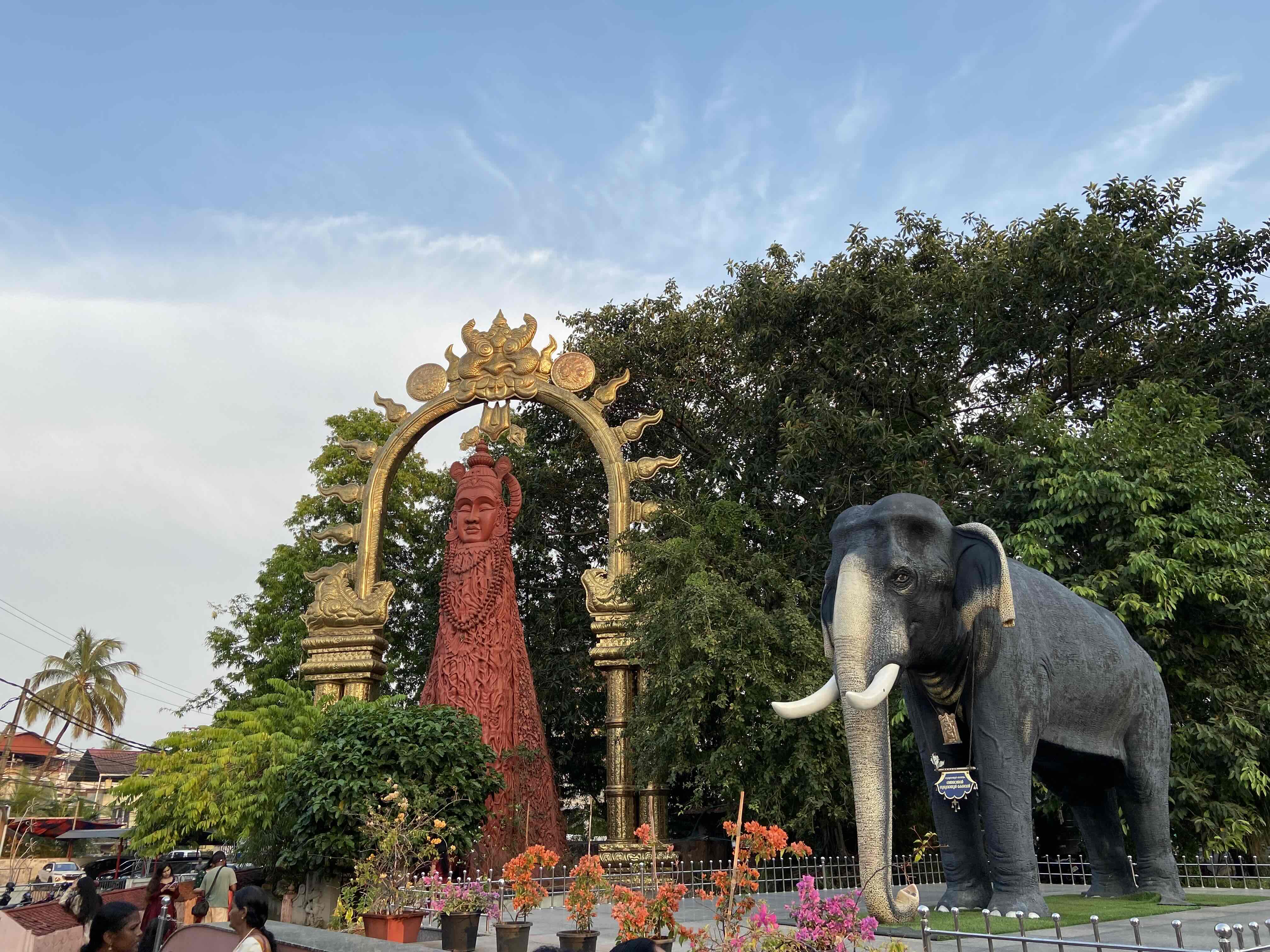 Guruvayur Live