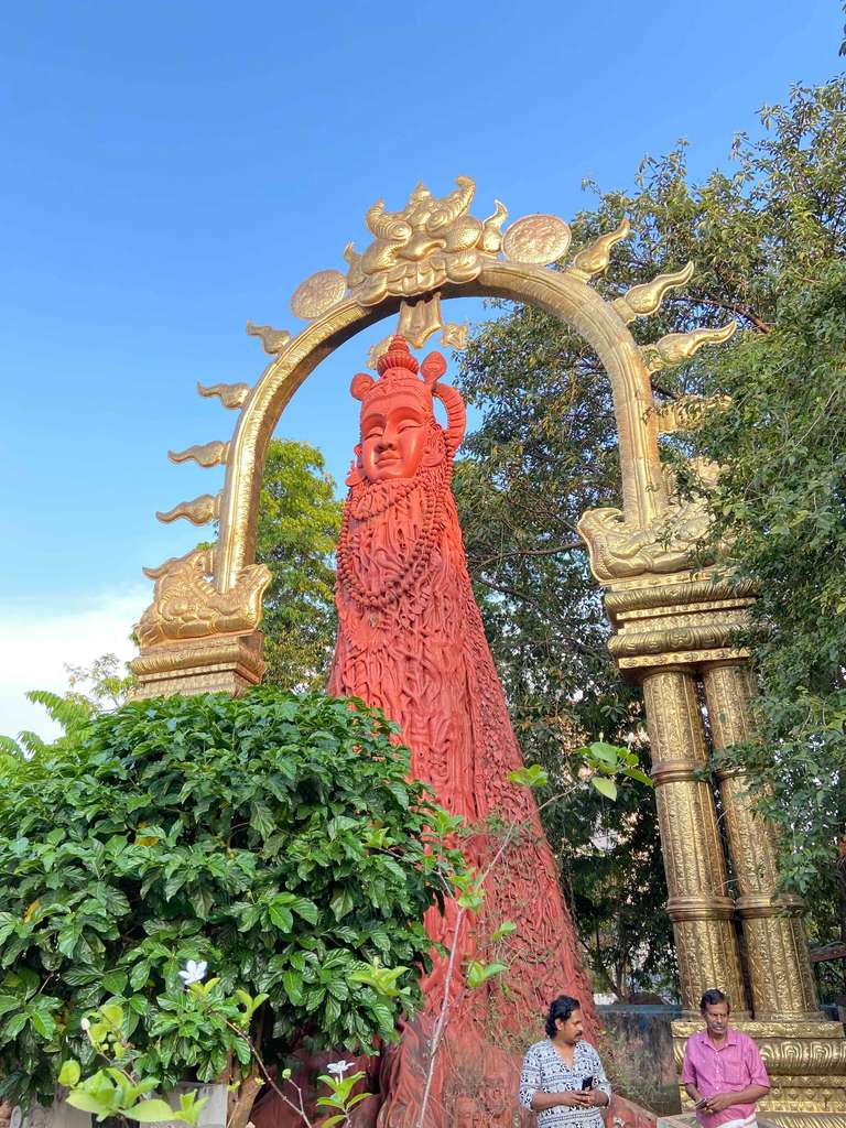 Guruvayur Live