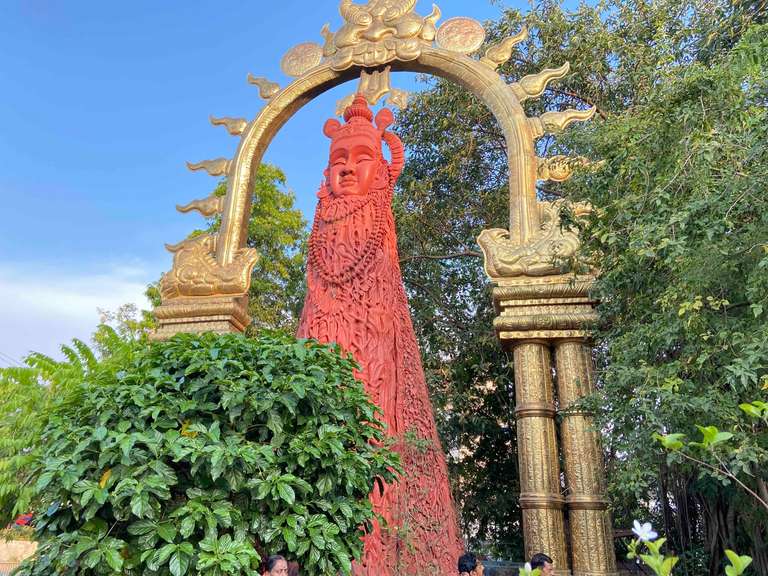 Guruvayur Live