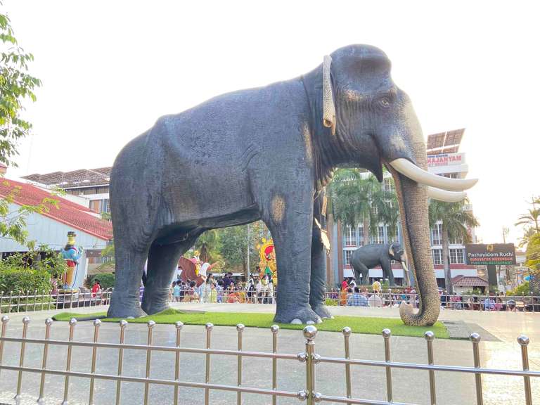 Guruvayur Live