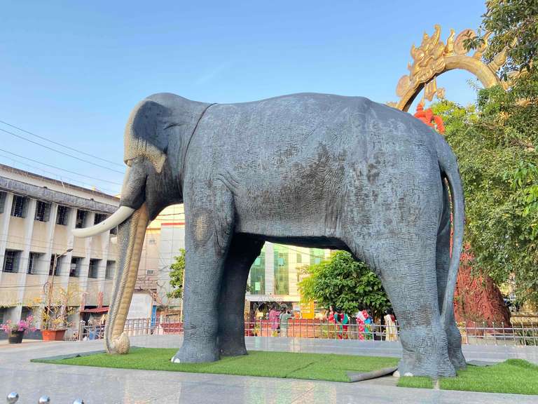 Guruvayur Live