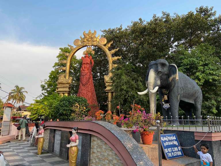 Guruvayur Live