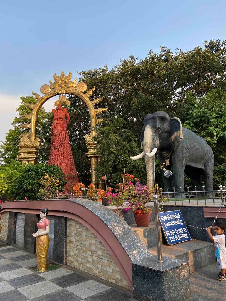 Guruvayur Live