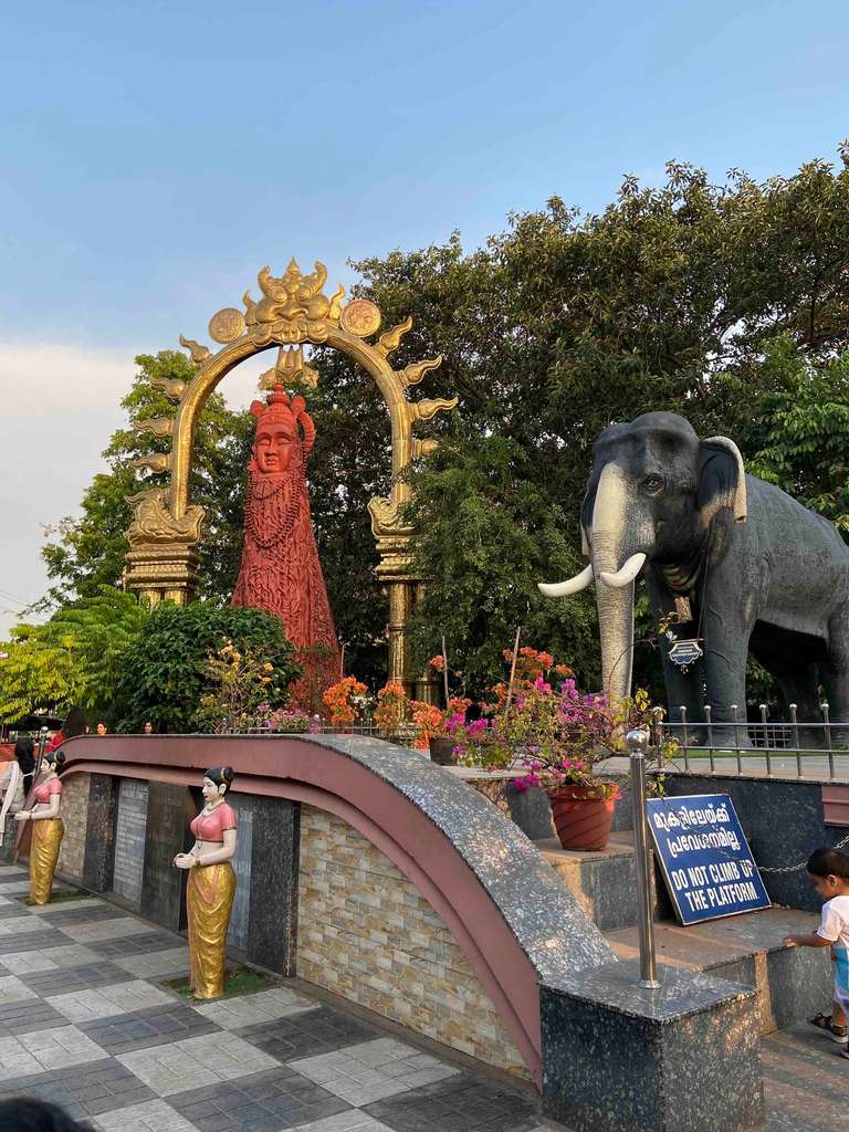 Guruvayur Live