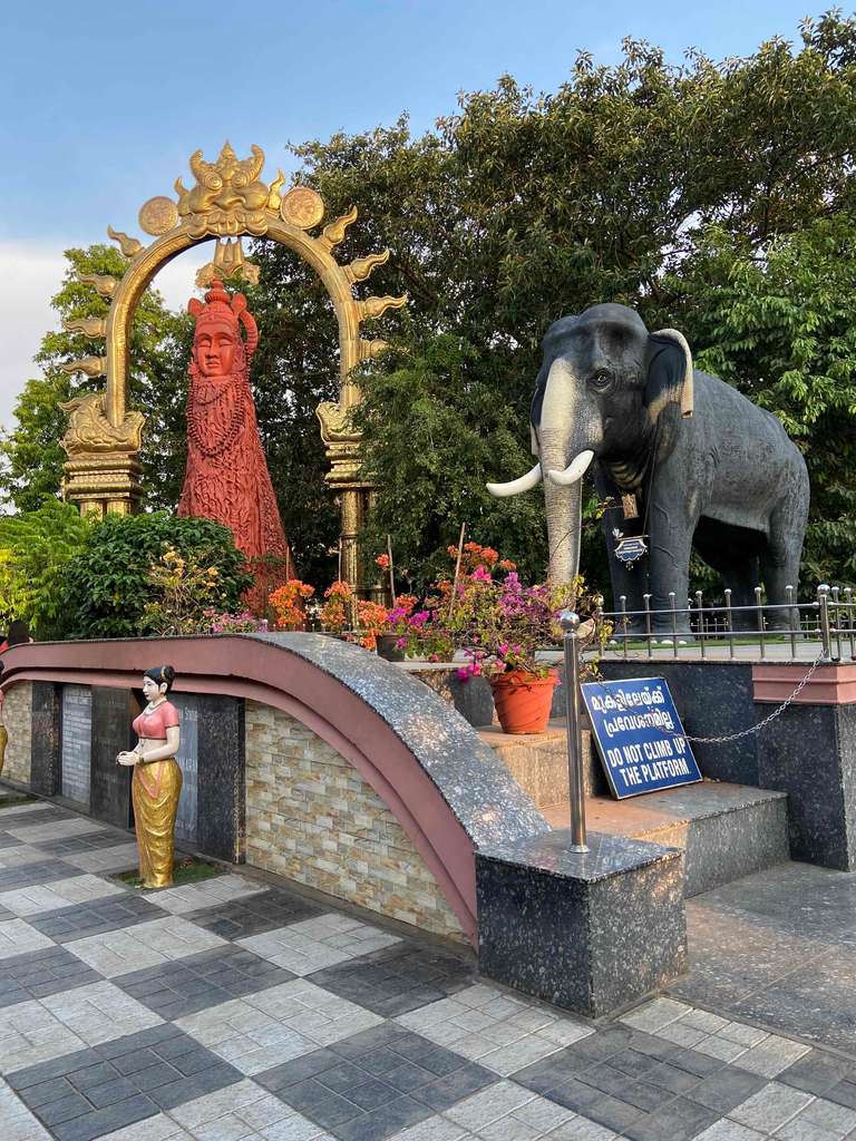 Guruvayur Live
