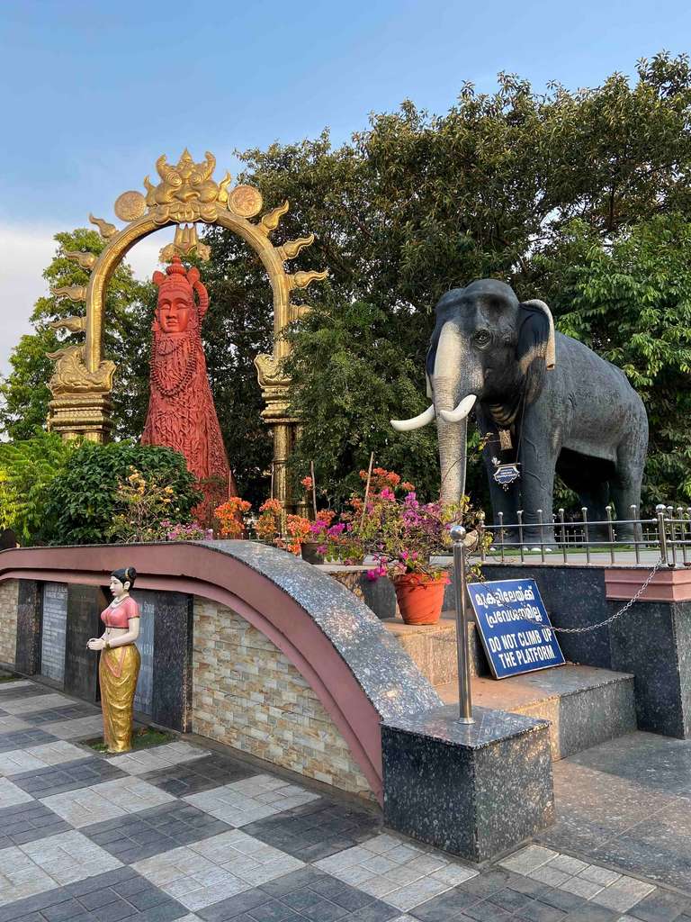 Guruvayur Live