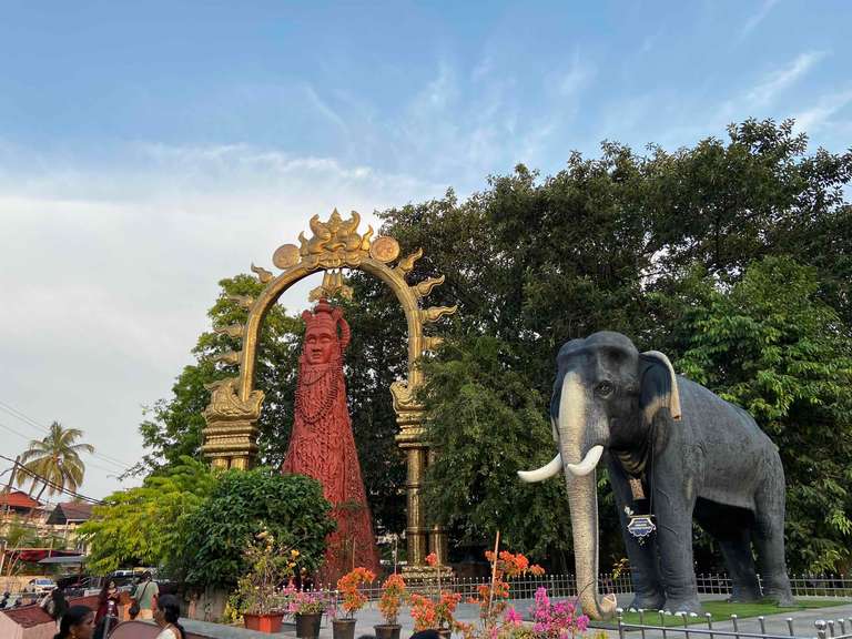 Guruvayur Live