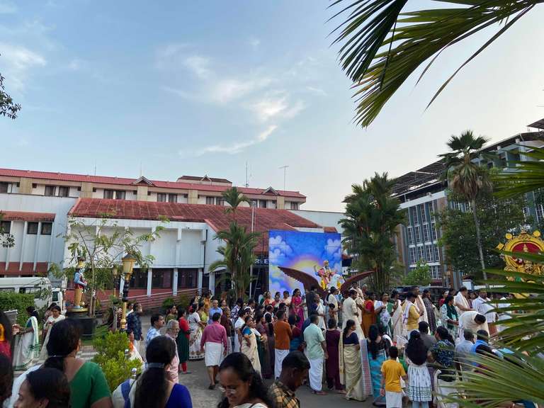 Guruvayur Live