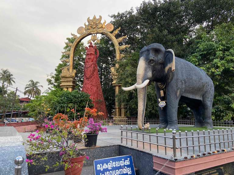 Guruvayur Live