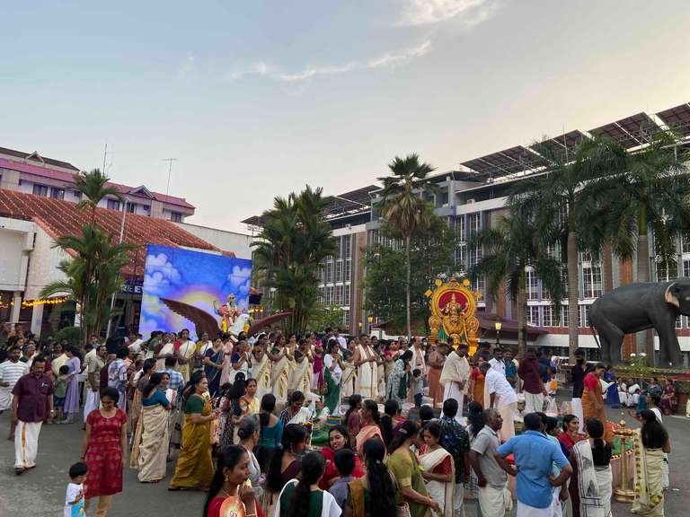 Guruvayur Live