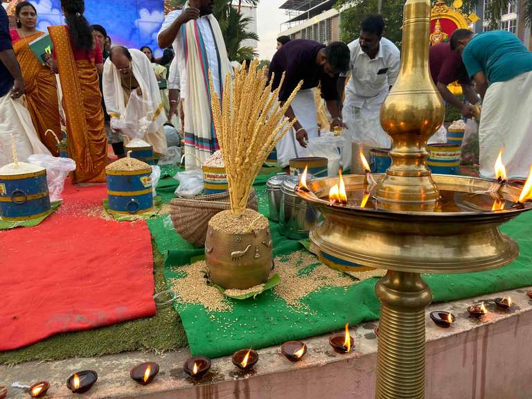 Guruvayur Live