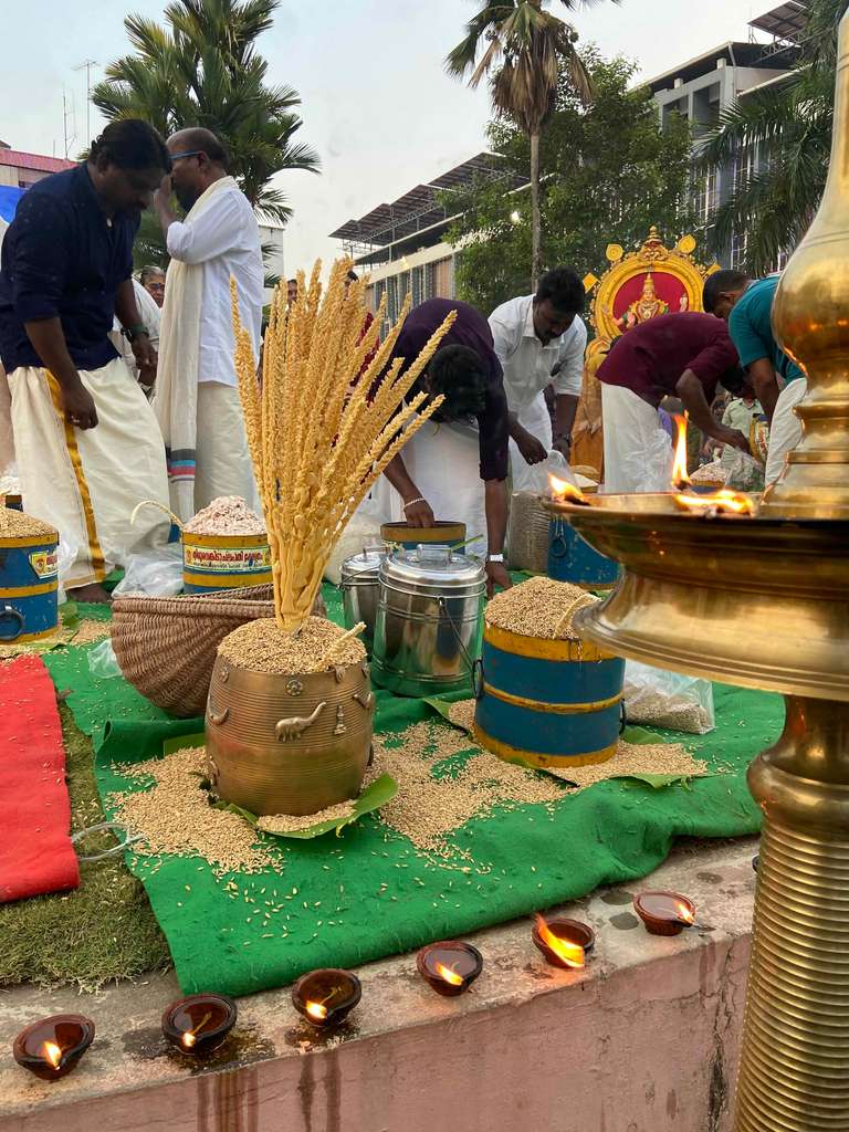 Guruvayur Live
