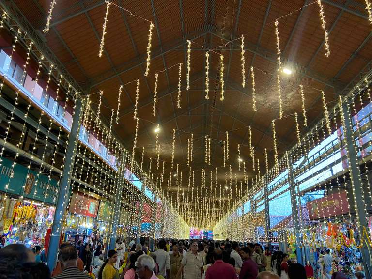 Guruvayur Live