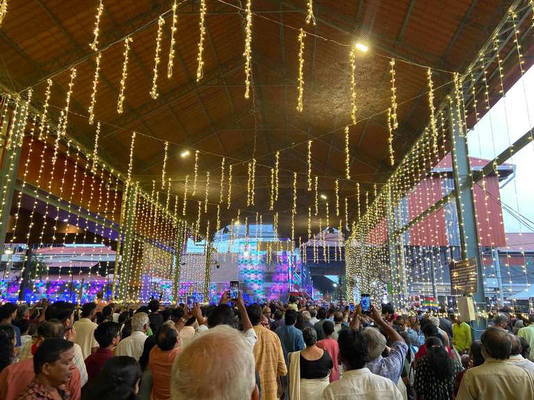 Guruvayur Live