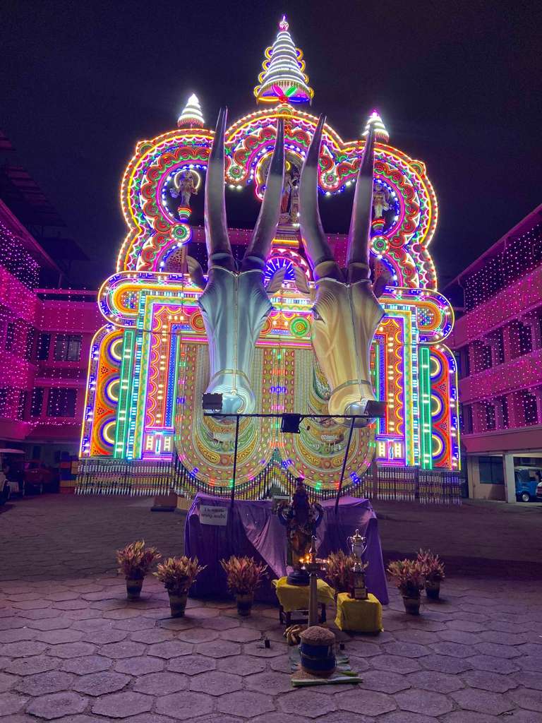 Guruvayur Live