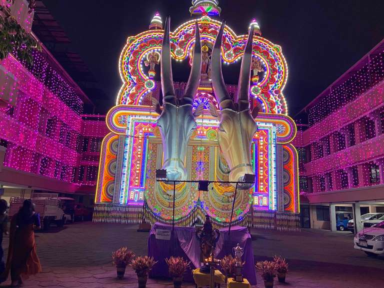 Guruvayur Live