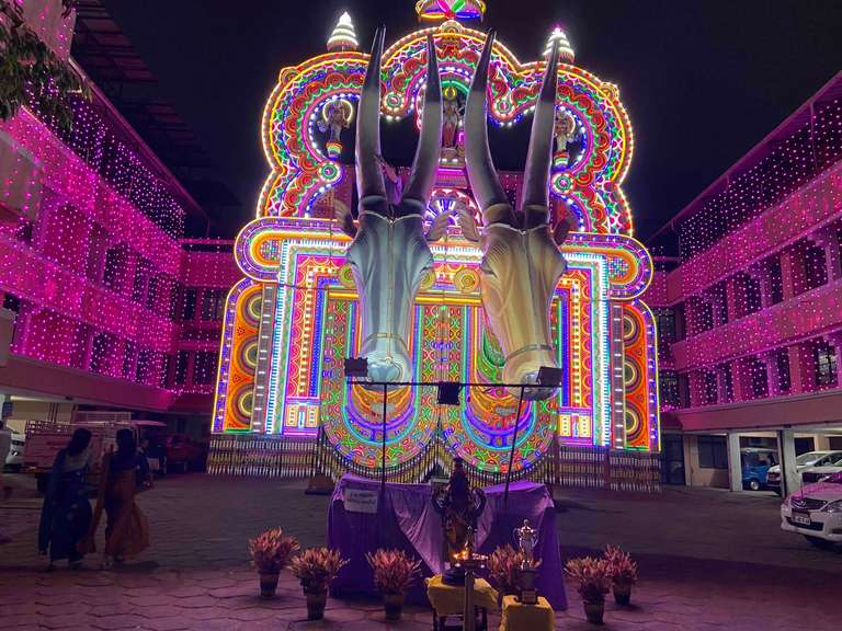 Guruvayur Live