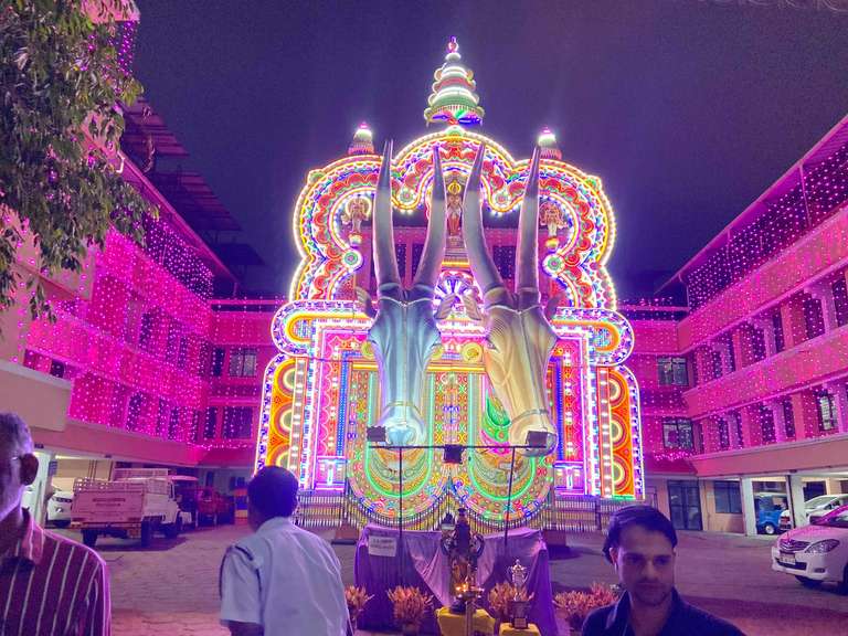 Guruvayur Live
