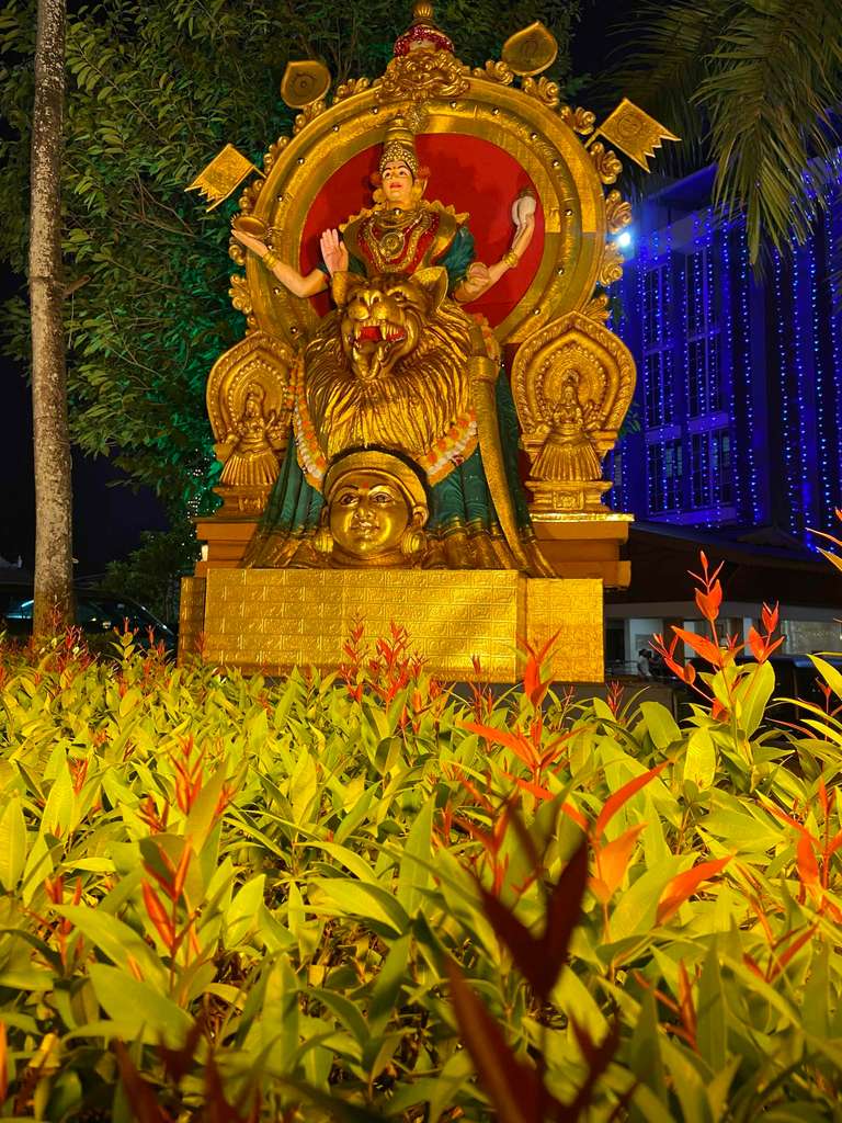 Guruvayur Live