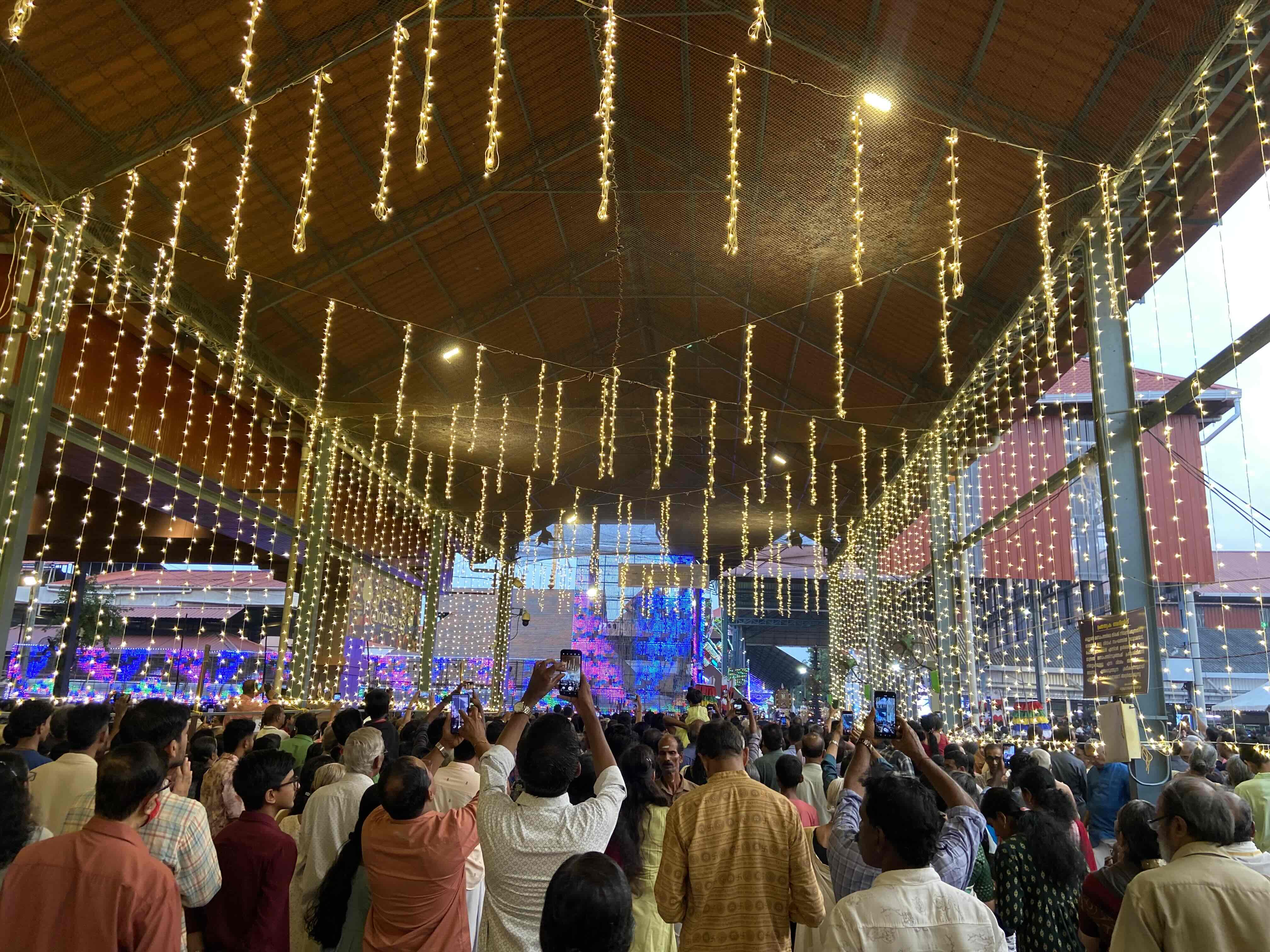 Guruvayur Live