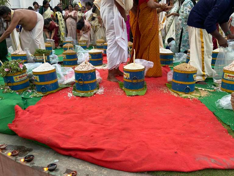 Guruvayur Live