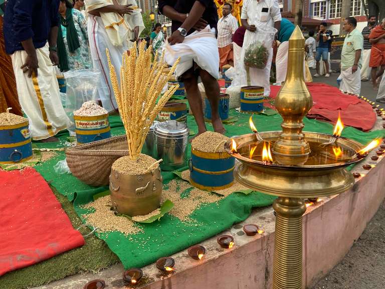 Guruvayur Live