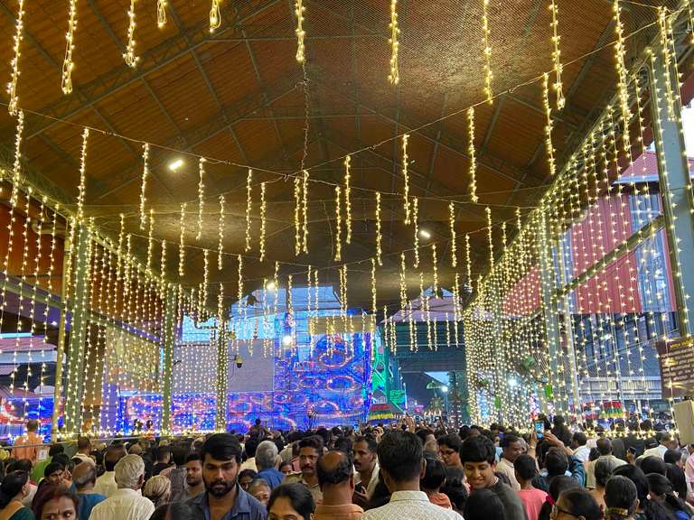 Guruvayur Live