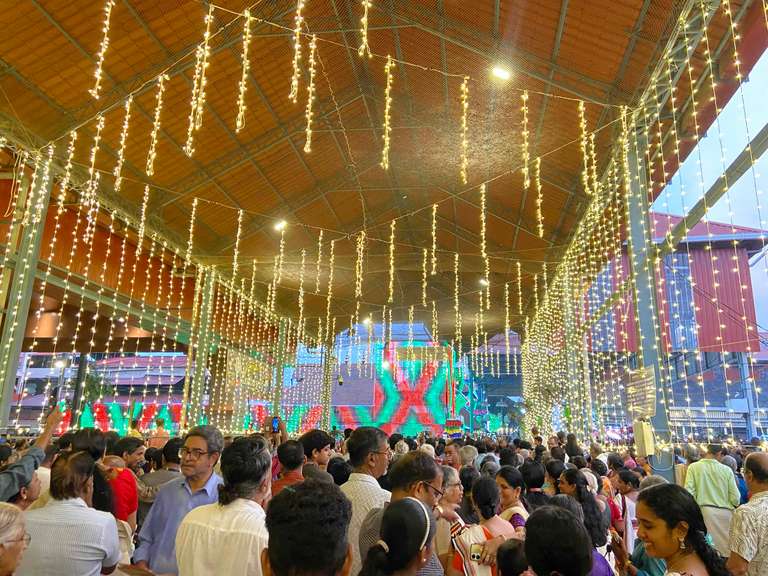 Guruvayur Live