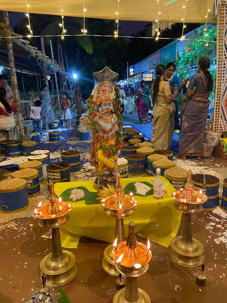 Guruvayur Live
