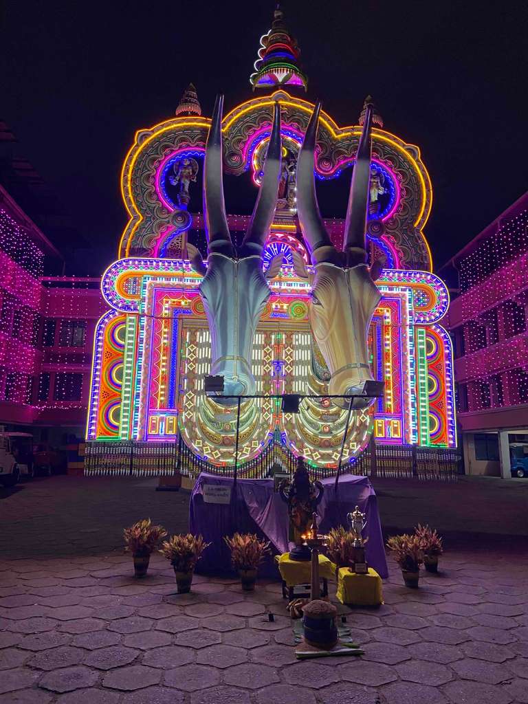 Guruvayur Live