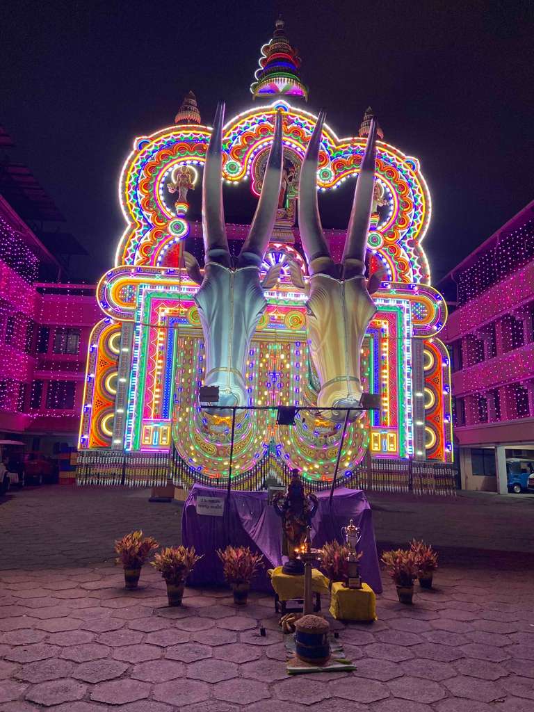 Guruvayur Live
