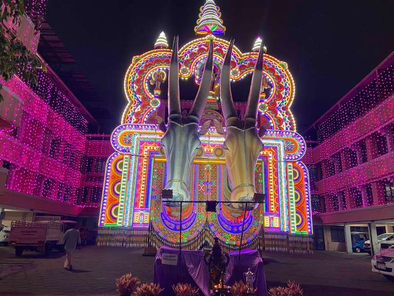 Guruvayur Live