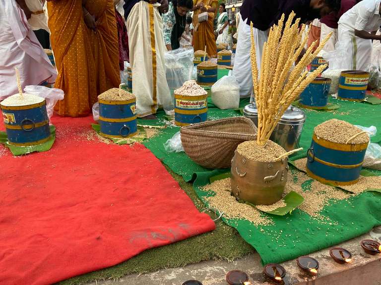 Guruvayur Live