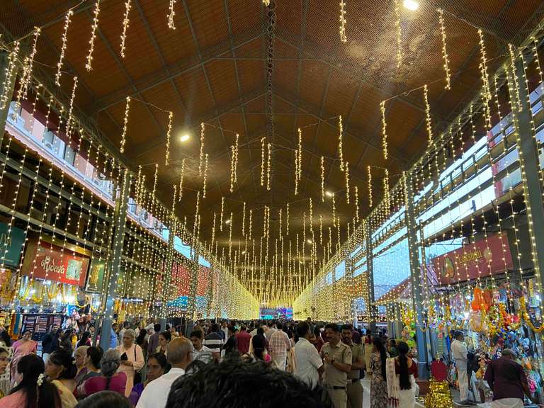 Guruvayur Live