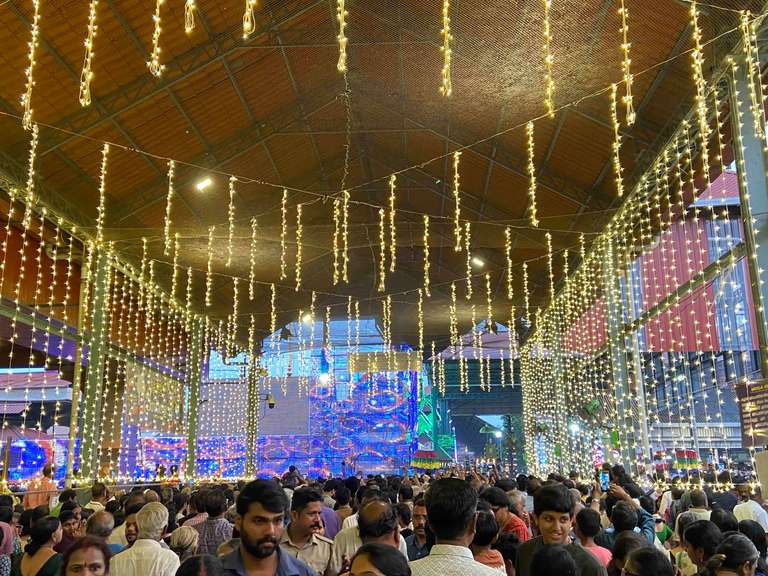 Guruvayur Live