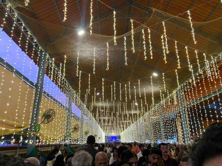 Guruvayur Live