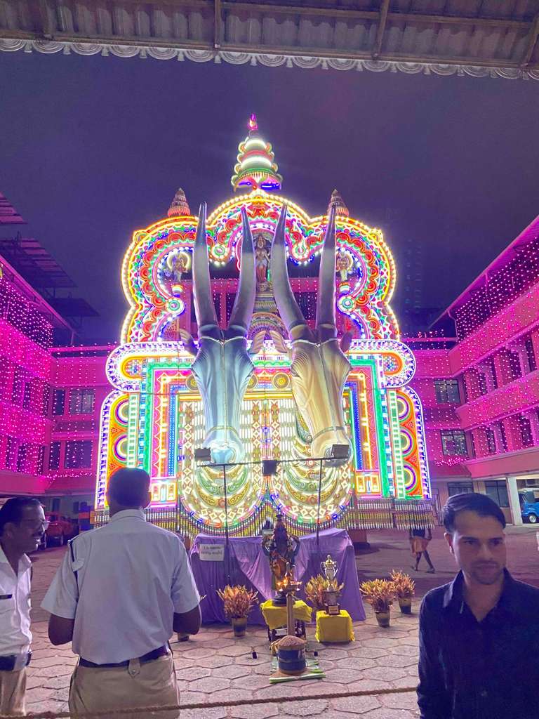Guruvayur Live