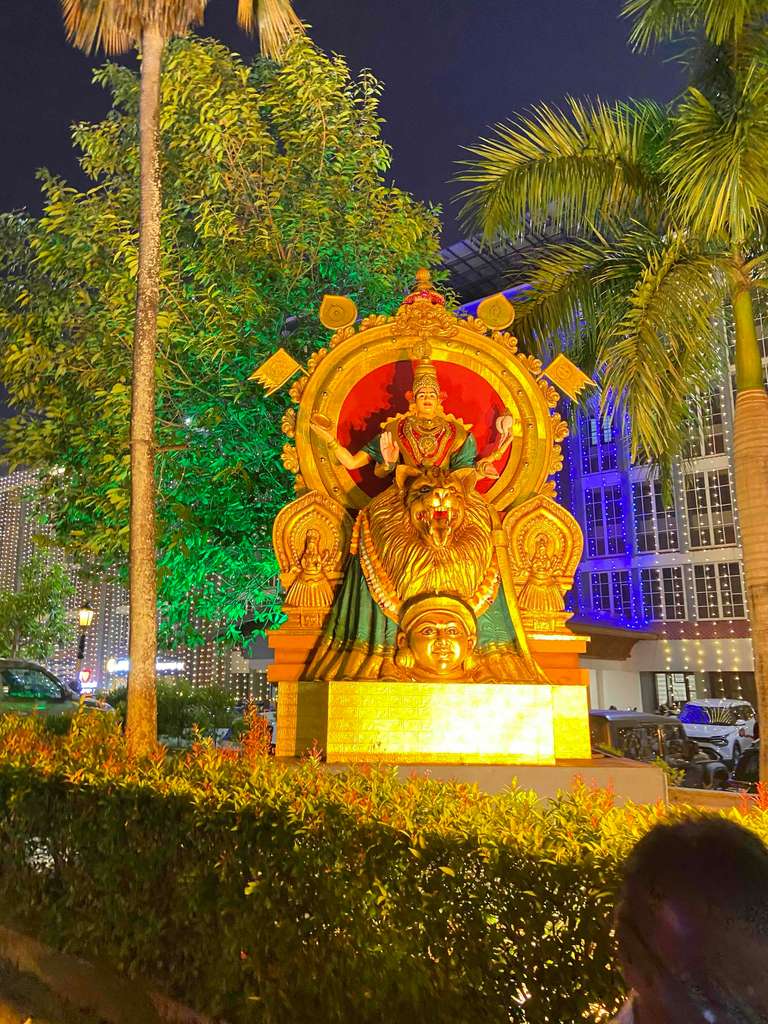 Guruvayur Live