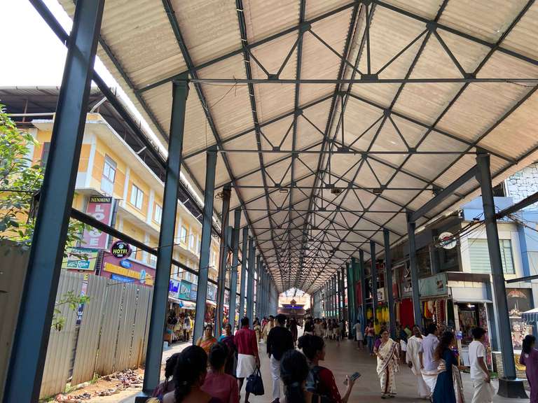 Guruvayur Live
