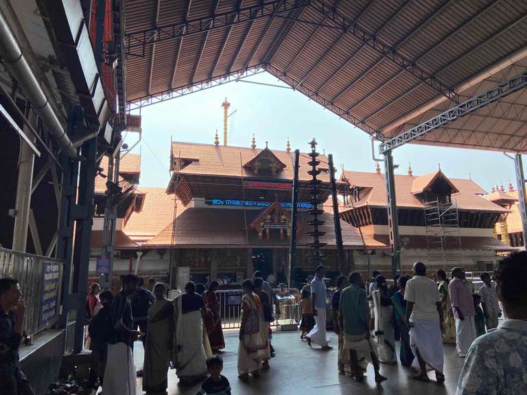 Guruvayur Live