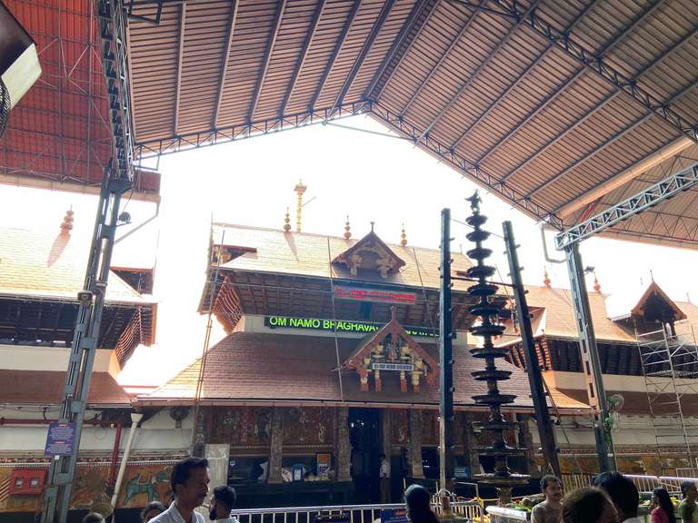 Guruvayur Live