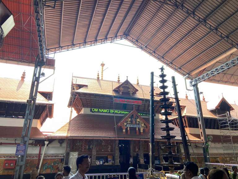 Guruvayur Live
