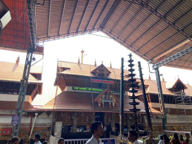 Guruvayur Live