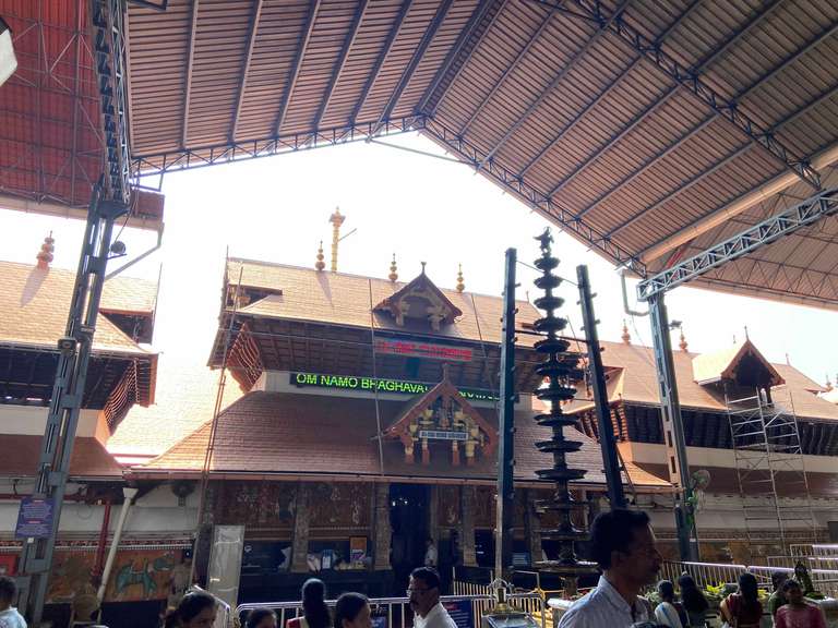 Guruvayur Live