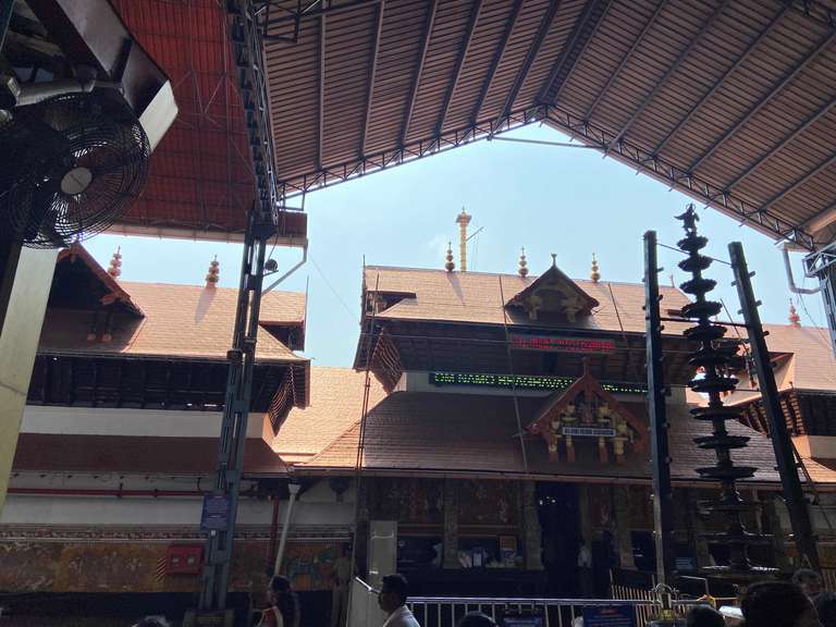 Guruvayur Live