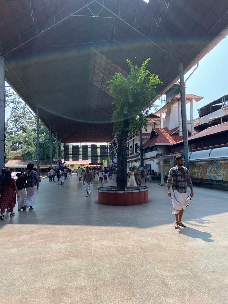 Guruvayur Live